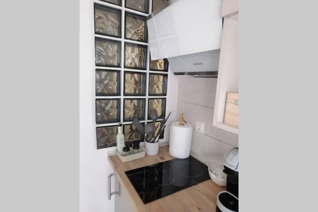 Appartement Luxury Townhouse à Larissa Extérieur photo