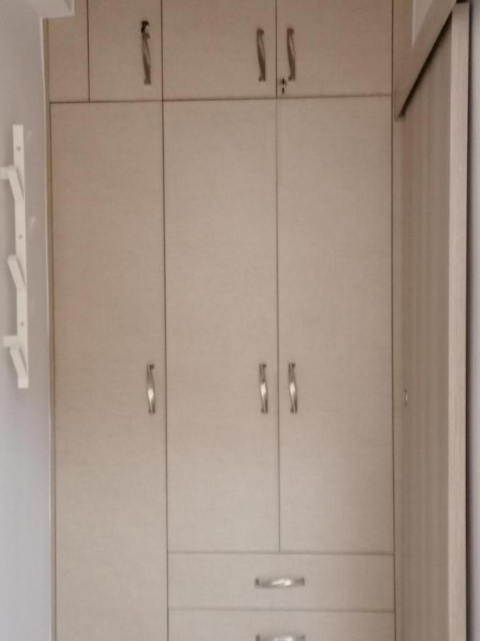 Appartement Luxury Townhouse à Larissa Extérieur photo